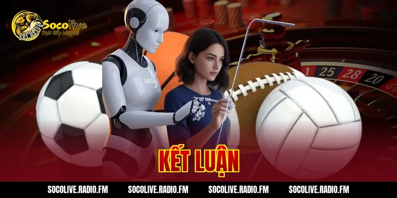 Kết luận