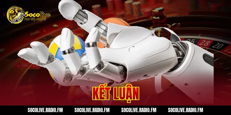Kết luận