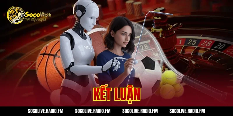 Kết Luận
